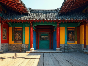蛋仔派对杨幂视角玩巅峰赛：当女明星在游戏里"翻车"时会发生什么