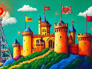 魔刀在《热血江湖怀旧版》中凭借高爆发和强生存能力成为热门职业，但错误的加点会导致输出疲软或生存困难。以下是常见误区及针对性解决方案：