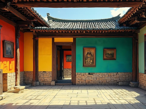 在《热血江湖》的江湖世界中，角色实力不仅依赖操作技巧，更取决于对战力评估系统的深度理解。一套科学的战力评估体系如同武林秘籍，能将装备、技能、属性等碎片化数据转化为清晰的优化路径。本文将通过拆解战力评估的核心逻辑，揭示如何利用数据化分析实现角色配置的精准提升，帮助玩家突破瓶颈，在江湖争锋中占据先机。